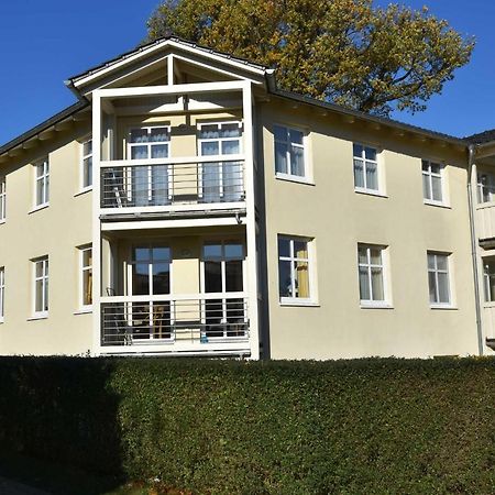 Appartement Solaris 14 Heringsdorf  Kültér fotó