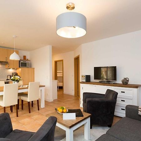 Appartement Solaris 14 Heringsdorf  Kültér fotó