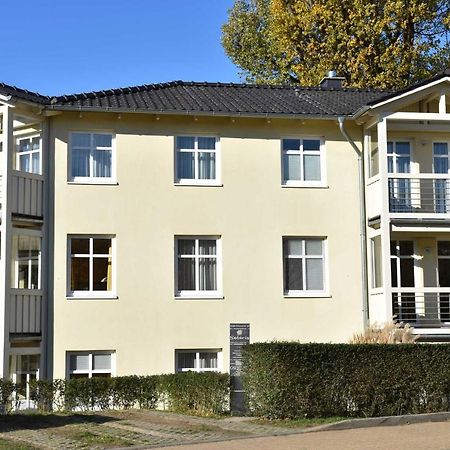 Appartement Solaris 14 Heringsdorf  Kültér fotó
