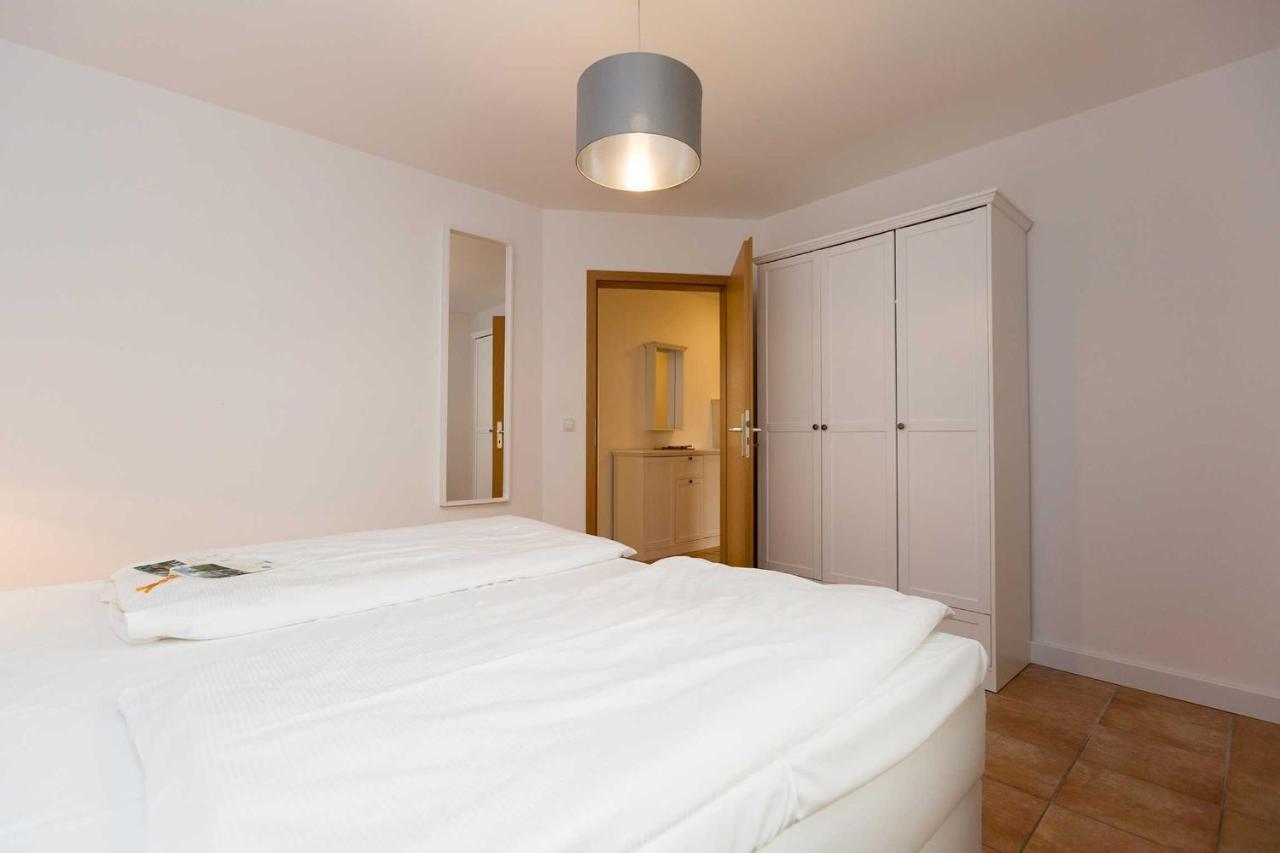 Appartement Solaris 14 Heringsdorf  Kültér fotó